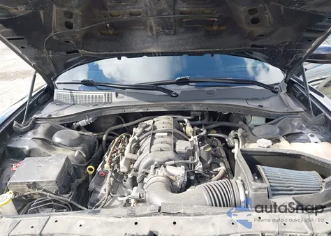 2021 Dodge Charger R/T Rwd z USA, uszkodzony, nr VIN 2C3CDXCT2MH594645